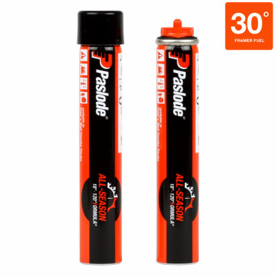 Spare Orange Framing Fuel Pack (9 pieces)