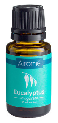 Essential Oil, Eucalyptus, 15 mL