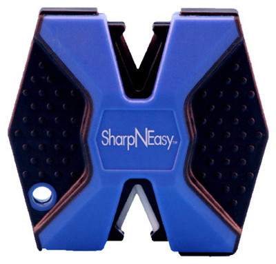 Knife Sharpener, 2-Step, Ceramic (24 pieces)