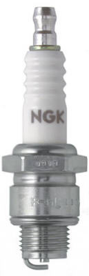 Spark Plug, Motorcycle/Snowmobile, BR9ES
