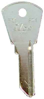 Papaiz Storm Door Key Blank (10 pieces)