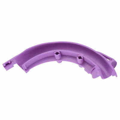 Pex Bend Support, 90 Degree Stubout