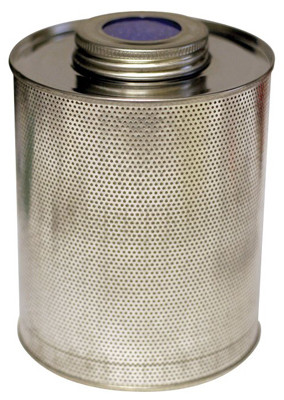 Dessicant Moisture Absorber for Gun Safes, 750-mg. Can