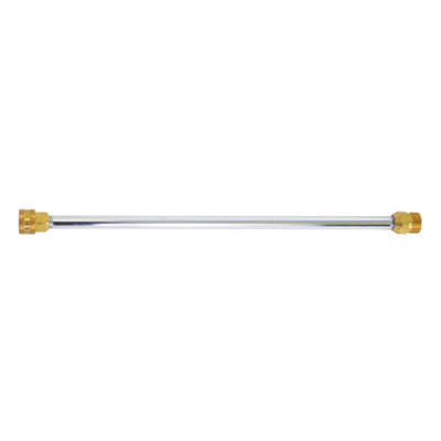 Pressure Washer Spray Wand, 3,400 PSI, 1/4 In. Coupler, 16 In. L
