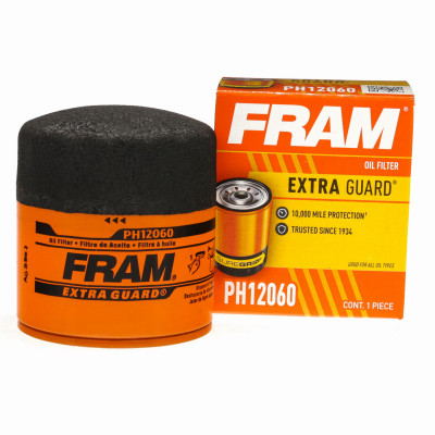 PH12060 Extra Guard Oil Filter