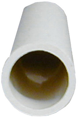 CPVC Water Pipe, .5 In. x 10 Ft.
