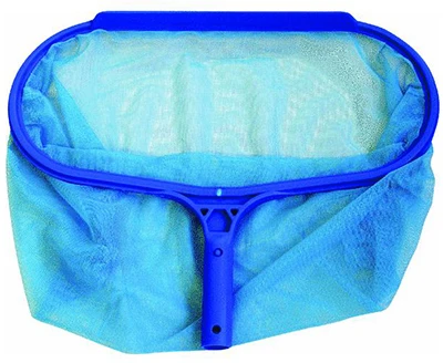 Pool Leaf Rake, Heavy-Duty