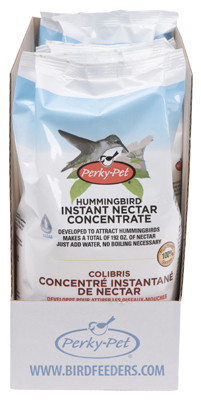 Hummingbird Nectar, 2 Lbs. Powder Concentrate