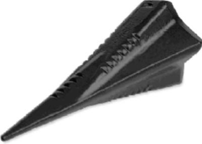 Super Wood Splitting Wedge, 4 Lbs.