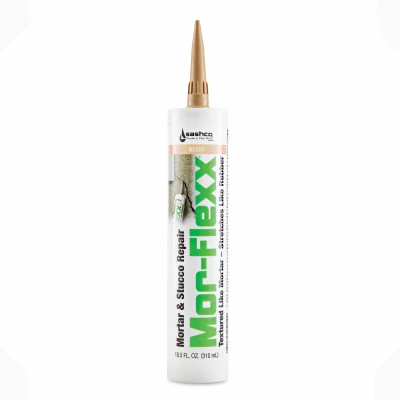 Repair Sealant, Beige, 10.5-oz.