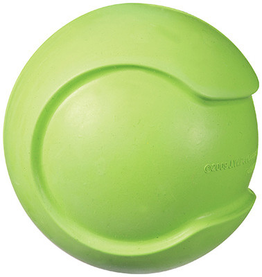 I-Squeak Bouncing Baseball Dog Toy, Medium