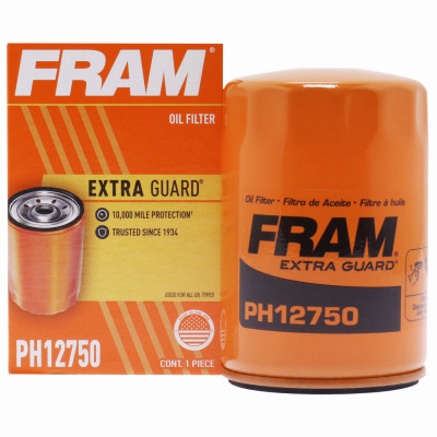 PH12750 Extra Guard Oil Filter