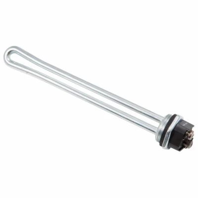 Screw-In Water Heater Element, 1500 Watts, 120V, 6.5 In.