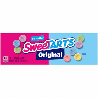 Original Candy, 1.8 oz. (36 pieces)