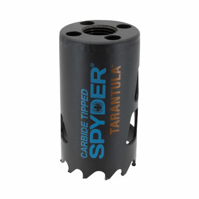 Tarantula Carbide Tip Hole Saw, 1-1/2 In.