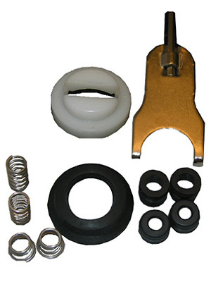 Single-Handle Bath Faucet Repair Kit, Delta #212