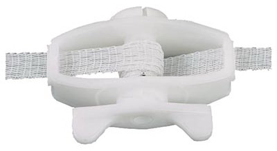 Electric Fence Tightener For Poly wire, 5-Pk.