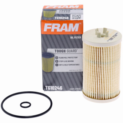 TG10246 Tough Guard Oil Filter