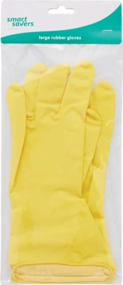 SS LG Kitchen Glove