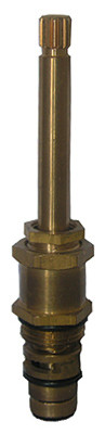 Sayco Shower Diverter Stem