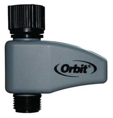 Yard Watering Valve