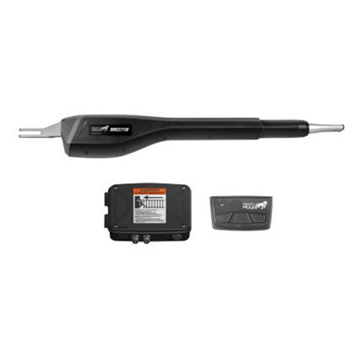 Smart Automatic Single Leaf Gate Opener, Medium Duty