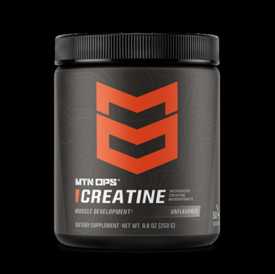 Creatine 30 Powder