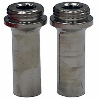 Price Pfister Mobile Home Faucet Seat, 21/32 In. x 18 Thread, 2-Pk.