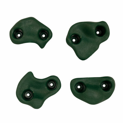 PlayStar Climbing Rock Kit (4-Pack)