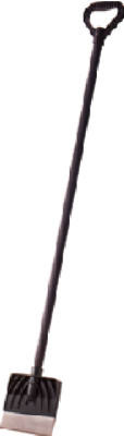 7 In. Ice Chopper/Scraper, D-Grip Handle