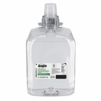 Green Certified Foam Hand Cleaner, Refill, 2000-mL