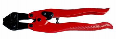 Electric Fence Wire Cutters, 9-In.