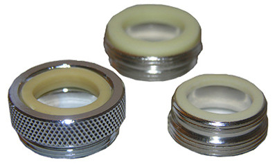 Universal Aerator Kit, 3-Pc.