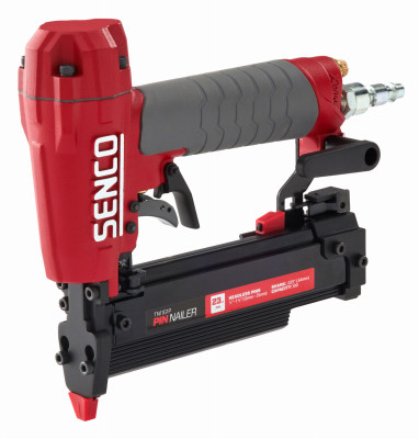 Senco 23-Gauge Straight Strip Micro Pin Nailer