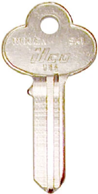 Skillman Lockset Key Blank (10 pieces)