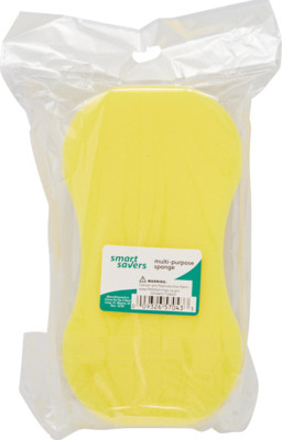 SS YLWYellow Sponge