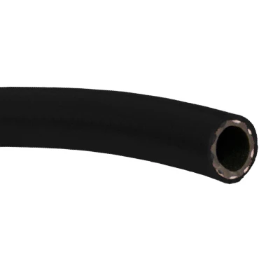 PVC Fuel Hose, 3/16 ID x 3/8-n. OD x 150 Ft.