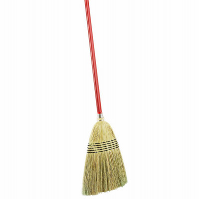 Big Corn Broom