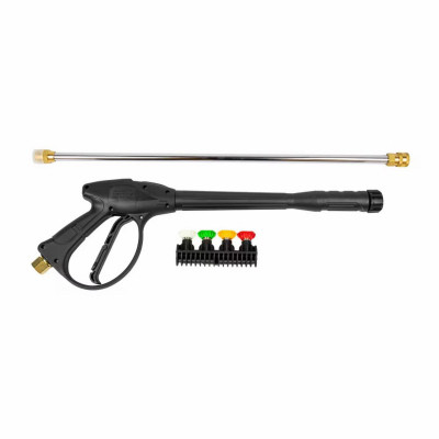 Forney Spray Gun, Lance, Multi-Tip Adjustable Nozzle Value Kit