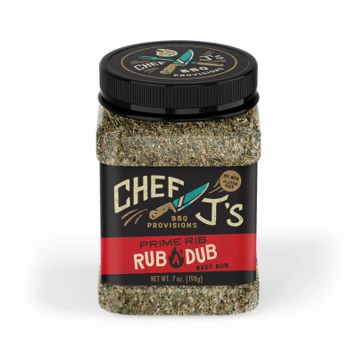 7OZ Prime Rib Rub