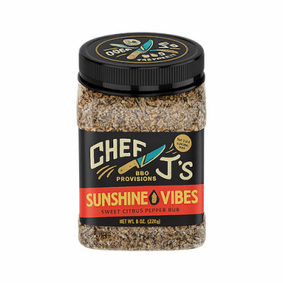 8OZ Sunshine Vibes Rub