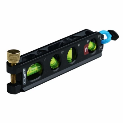 6.5" Billet Torpedo Level, Magnetic