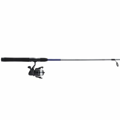 Shakespeare Lake Pond Catch More Fish Spinning Combo