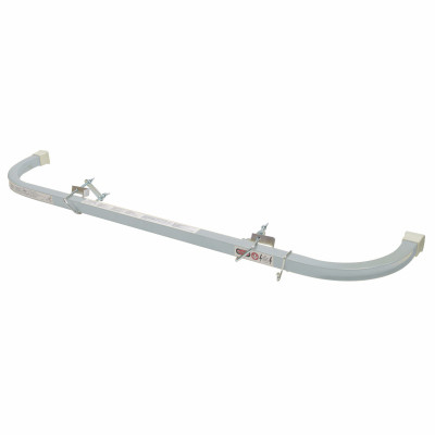 Werner 47 In. Aluminum Ladder Stabilizer
