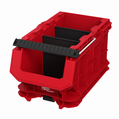Compact Crate