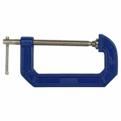 5" C-Clamp