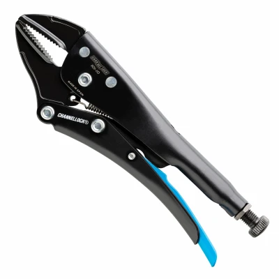 10" Locking Pliers, Straight