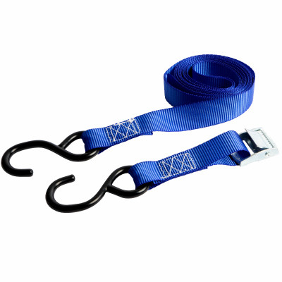 7/8"x10' 300LB CamStrap