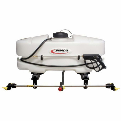 25GAL ATV Sprayer