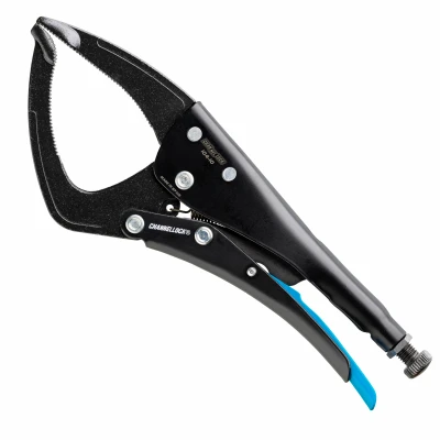 10" Large Jaw Locking Pliers